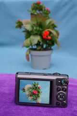 Canon PowerShot SX720 HS 20.3MP 40x Zoom Digital Camera Black Japan.