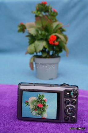 Canon PowerShot SX720 HS 20.3MP 40x Zoom Digital Camera Black Japan.