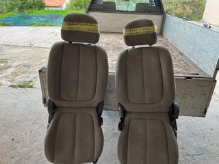 ΠΩΛΟΎΝΤΑΙ ΚΑΘΙΣΜΑΤΑ ΑΠΟ GRAND VITARA 4ΘΥΡΟ '98-04