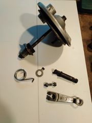 HONDA C50 12V ΓΝΗΣΙΑ