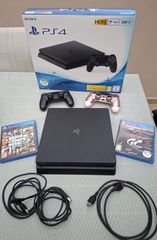 Playstation 4 slim Άριστη Κατάσταση