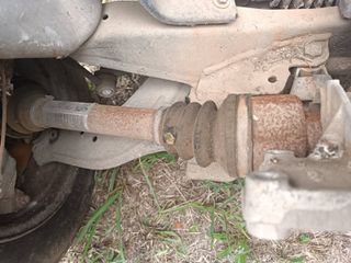 CITROEN BERLINGO ΗΜΙΑΞΌΝΙΑ-thumb-1