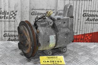 Κομπρεσέρ Aircondition Ford Ranger / Mazda B2500 2.5 WL 12V 2001-2005 RZWLA-06