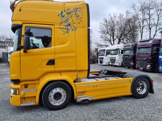 Scania 2017 R580 V8 TOPLINE-thumb-2