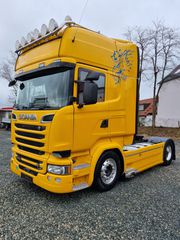 Scania 2017 R580 V8 TOPLINE-thumb-3