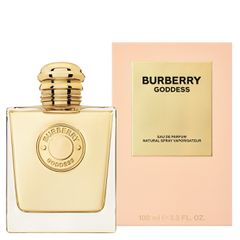 Burberry Burberry Goddess Eau de Parfum Refillable 100ml