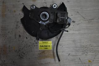 Ακραξόνιο Αριστερο Volkswagen Golf / Jetta 1.4 TSI CAV 2008-2015