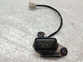 Yamaha XS 250/360/400/650 ανορθωτής