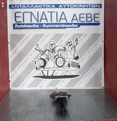 ΚΑΘΡΕΦΤΗΣ ΜΗΧΑΝΗΣ ΜΕ ΑΝΤΛΙΑ ΛΑΔΙΟΥ 199A2000 1.3 D Multijet FIAT GRANDE PUNTO 2005-2012/PUNTO EVO 2009-2012 (EG)