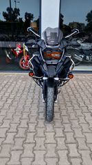 Bmw R 1200 GS Adventure 2018 Triple Black