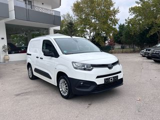 Toyota 2022 Proace City
