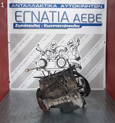 ΚΟΡΜΟΣ ΚΙΝΗΤΗΡΑ 199A2000 1.3 D Multijet FIAT GRANDE PUNTO 2005-2012/PUNTO EVO 2009-2012 (EG)