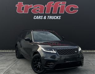 Land Rover Range Rover Velar 2021 R-DYNAMIC SE FACELIFT - PANORAMA - FULL EXTRA-thumb-1
