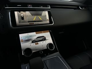 Land Rover Range Rover Velar 2021 R-DYNAMIC SE FACELIFT - PANORAMA - FULL EXTRA-thumb-41