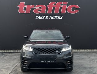 Land Rover Range Rover Velar 2021 R-DYNAMIC SE FACELIFT - PANORAMA - FULL EXTRA-thumb-2