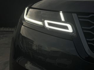 Land Rover Range Rover Velar 2021 R-DYNAMIC SE FACELIFT - PANORAMA - FULL EXTRA-thumb-3