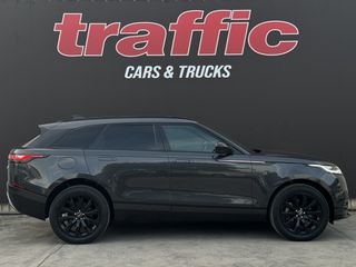 Land Rover Range Rover Velar 2021 R-DYNAMIC SE FACELIFT - PANORAMA - FULL EXTRA-thumb-5