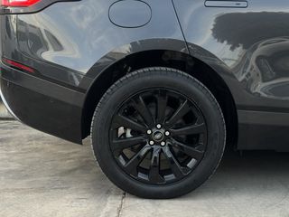 Land Rover Range Rover Velar 2021 R-DYNAMIC SE FACELIFT - PANORAMA - FULL EXTRA-thumb-7