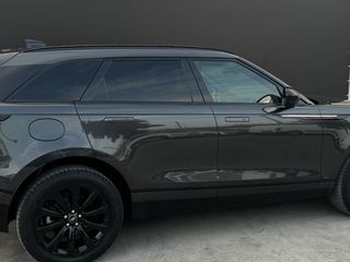 Land Rover Range Rover Velar 2021 R-DYNAMIC SE FACELIFT - PANORAMA - FULL EXTRA-thumb-6