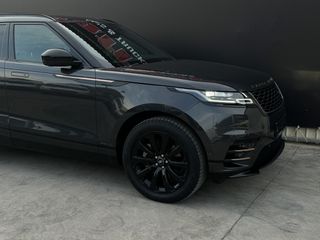 Land Rover Range Rover Velar 2021 R-DYNAMIC SE FACELIFT - PANORAMA - FULL EXTRA-thumb-9