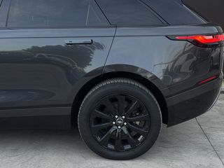 Land Rover Range Rover Velar 2021 R-DYNAMIC SE FACELIFT - PANORAMA - FULL EXTRA-thumb-13