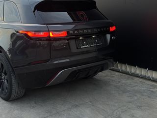 Land Rover Range Rover Velar 2021 R-DYNAMIC SE FACELIFT - PANORAMA - FULL EXTRA-thumb-14