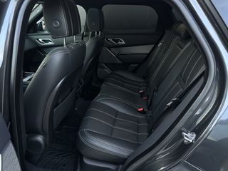 Land Rover Range Rover Velar 2021 R-DYNAMIC SE FACELIFT - PANORAMA - FULL EXTRA-thumb-29