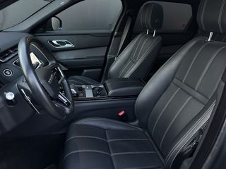 Land Rover Range Rover Velar 2021 R-DYNAMIC SE FACELIFT - PANORAMA - FULL EXTRA-thumb-33