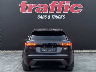 Land Rover Range Rover Velar 2021 R-DYNAMIC SE FACELIFT - PANORAMA - FULL EXTRA-thumb-15