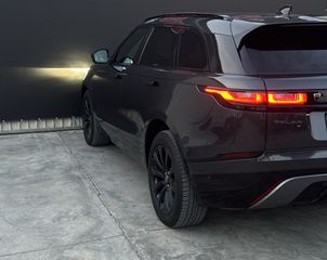 Land Rover Range Rover Velar 2021 R-DYNAMIC SE FACELIFT - PANORAMA - FULL EXTRA-thumb-16