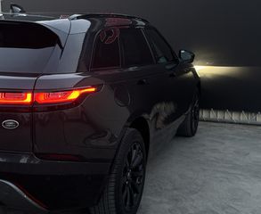 Land Rover Range Rover Velar 2021 R-DYNAMIC SE FACELIFT - PANORAMA - FULL EXTRA-thumb-17