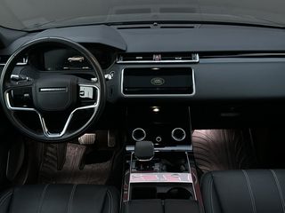 Land Rover Range Rover Velar 2021 R-DYNAMIC SE FACELIFT - PANORAMA - FULL EXTRA-thumb-56