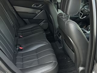 Land Rover Range Rover Velar 2021 R-DYNAMIC SE FACELIFT - PANORAMA - FULL EXTRA-thumb-20