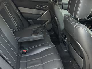 Land Rover Range Rover Velar 2021 R-DYNAMIC SE FACELIFT - PANORAMA - FULL EXTRA-thumb-21