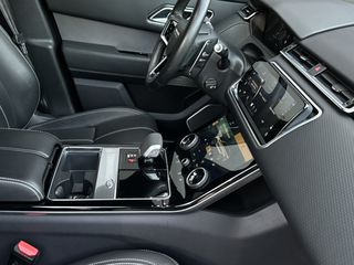 Land Rover Range Rover Velar 2021 R-DYNAMIC SE FACELIFT - PANORAMA - FULL EXTRA-thumb-26