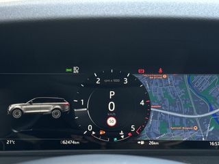 Land Rover Range Rover Velar 2021 R-DYNAMIC SE FACELIFT - PANORAMA - FULL EXTRA-thumb-30