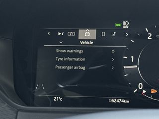 Land Rover Range Rover Velar 2021 R-DYNAMIC SE FACELIFT - PANORAMA - FULL EXTRA-thumb-42