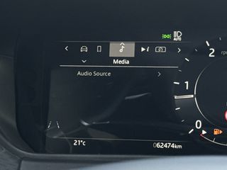Land Rover Range Rover Velar 2021 R-DYNAMIC SE FACELIFT - PANORAMA - FULL EXTRA-thumb-43