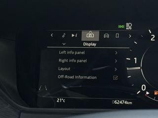 Land Rover Range Rover Velar 2021 R-DYNAMIC SE FACELIFT - PANORAMA - FULL EXTRA-thumb-44