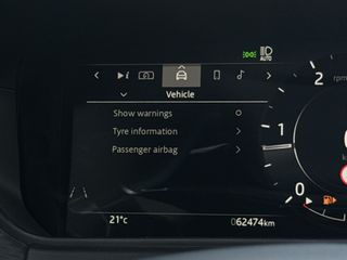 Land Rover Range Rover Velar 2021 R-DYNAMIC SE FACELIFT - PANORAMA - FULL EXTRA-thumb-45