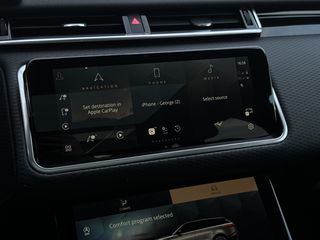 Land Rover Range Rover Velar 2021 R-DYNAMIC SE FACELIFT - PANORAMA - FULL EXTRA-thumb-46