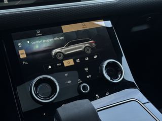Land Rover Range Rover Velar 2021 R-DYNAMIC SE FACELIFT - PANORAMA - FULL EXTRA-thumb-47