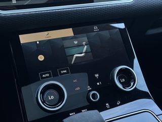 Land Rover Range Rover Velar 2021 R-DYNAMIC SE FACELIFT - PANORAMA - FULL EXTRA-thumb-48