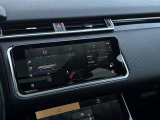 Land Rover Range Rover Velar 2021 R-DYNAMIC SE FACELIFT - PANORAMA - FULL EXTRA-thumb-50