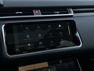 Land Rover Range Rover Velar 2021 R-DYNAMIC SE FACELIFT - PANORAMA - FULL EXTRA-thumb-51