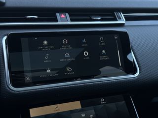 Land Rover Range Rover Velar 2021 R-DYNAMIC SE FACELIFT - PANORAMA - FULL EXTRA-thumb-52