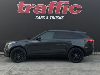 Land Rover Range Rover Velar 2021 R-DYNAMIC SE FACELIFT - PANORAMA - FULL EXTRA-thumb-10