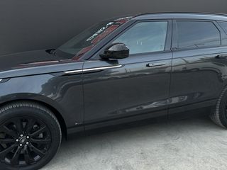 Land Rover Range Rover Velar 2021 R-DYNAMIC SE FACELIFT - PANORAMA - FULL EXTRA-thumb-12