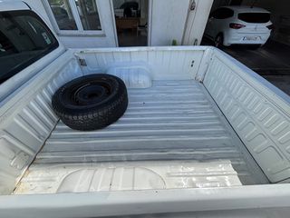 Toyota Hilux 2018 4X4 HILUX μιαμιση καμπινα-thumb-5