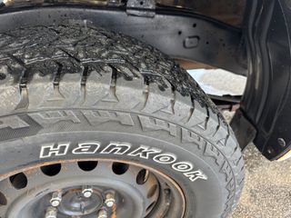 Toyota Hilux 2018 4X4 HILUX μιαμιση καμπινα-thumb-6